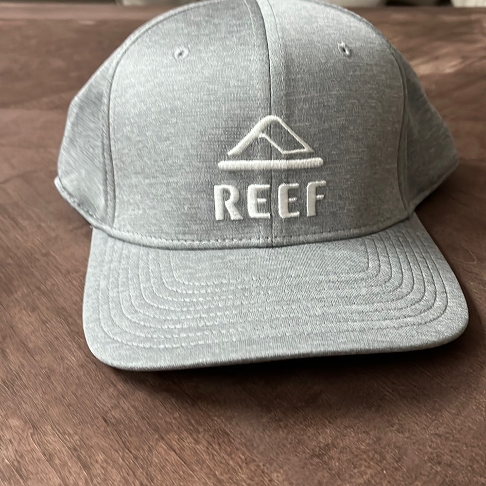 Men’s Hat Reef one size